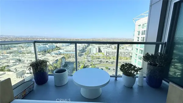 13650 Marina Pointe Drive #1708, Marina Del Rey, CA 90292