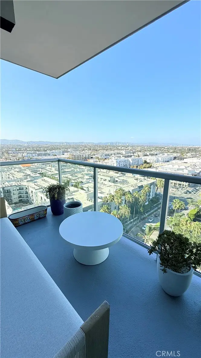 13650 Marina Pointe Drive #1708, Marina Del Rey, CA 90292 - #3