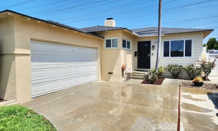3831 187 Street W, Torrance, CA 90504 - #2