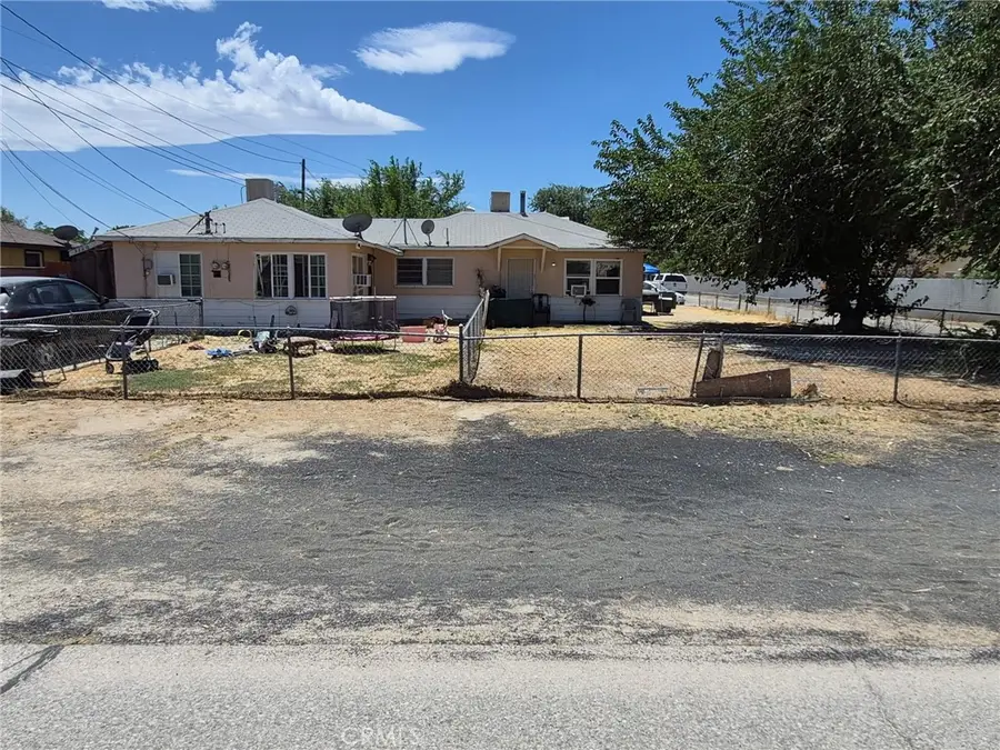 3118 E Avenue H8, Lancaster, CA 93535 - #2