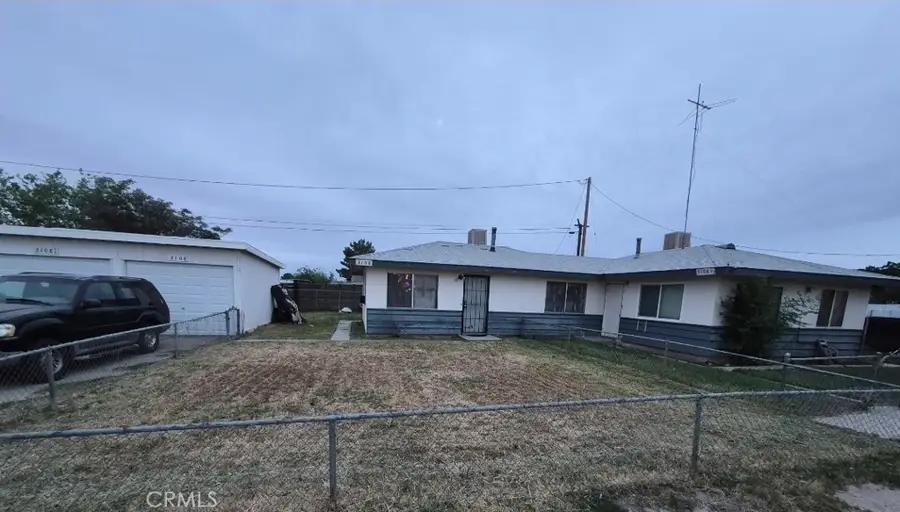 3118 E Avenue H8, Lancaster, CA 93535 - #3