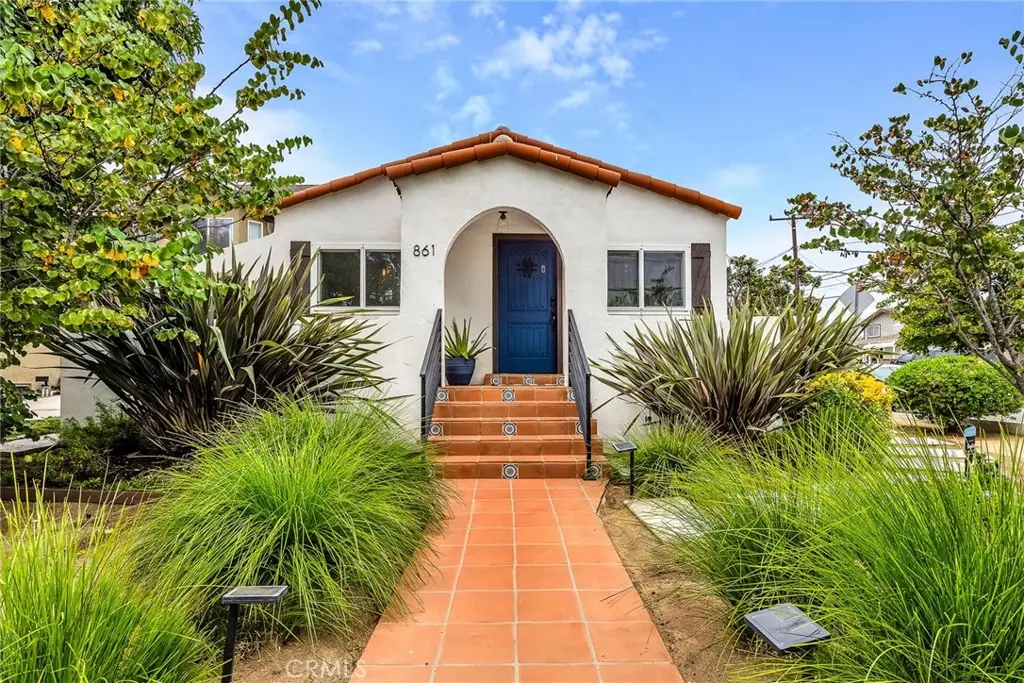 861 Sheldon Street, El Segundo, CA 90245 - #1