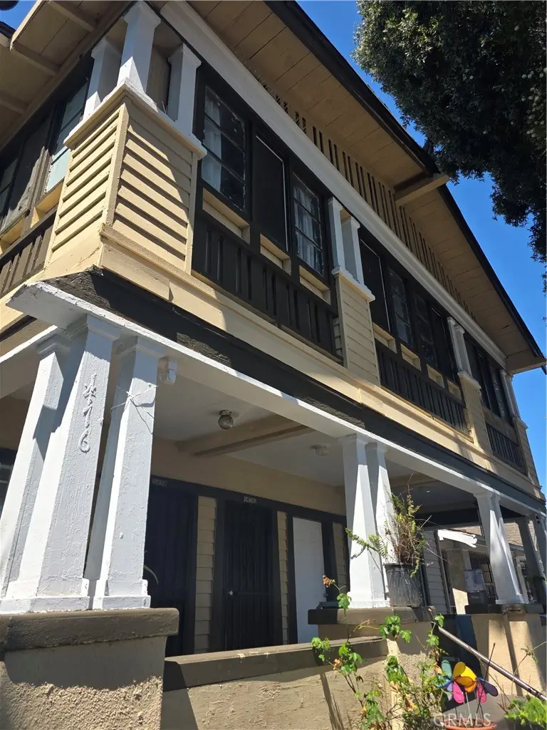 1472 E 23rd, Los Angeles, CA 90011 - #2