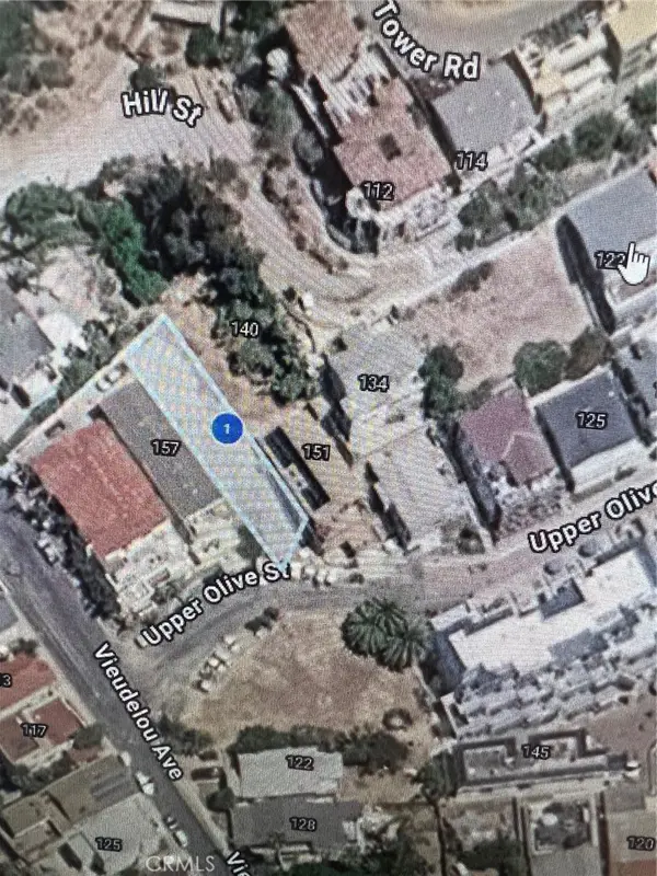 151 Olive St., Avalon, CA 90704
