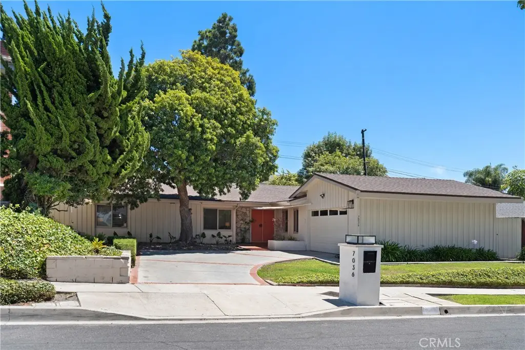 7036 Hedgewood, Rancho Palos Verdes, CA 90275 - #1