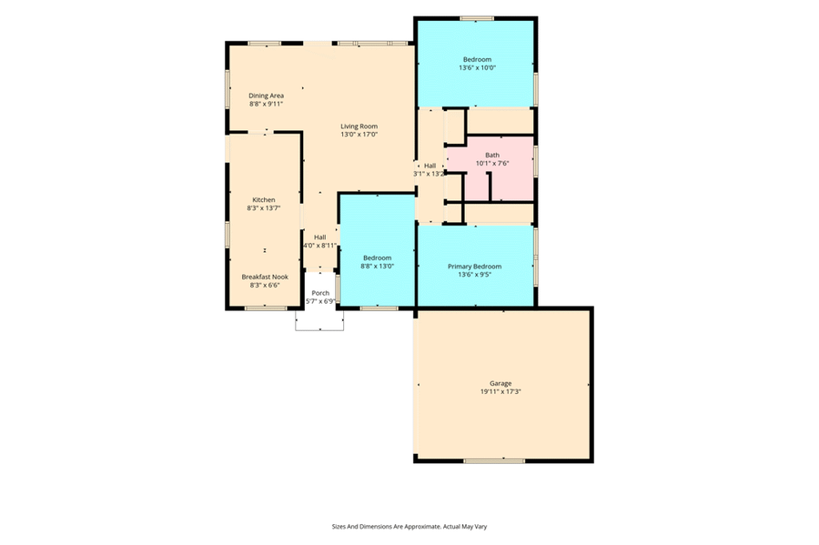20005 Pruitt, Torrance, CA 90503 - #2