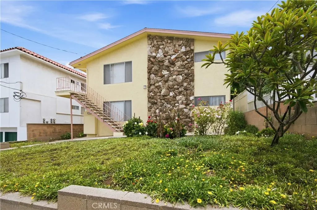 565 W 36th, San Pedro, CA 90731 - #1