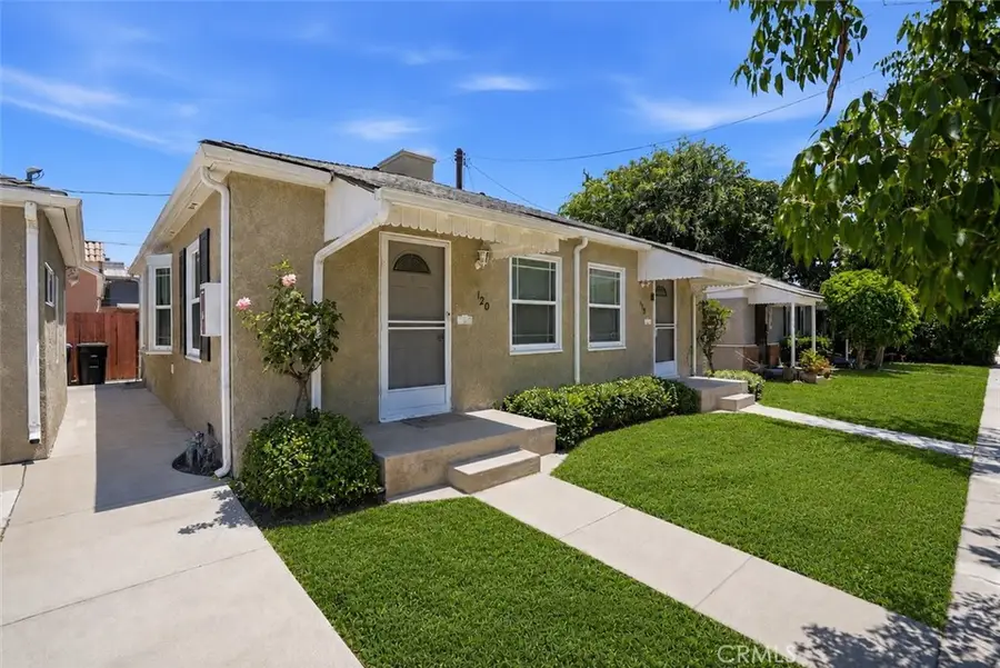 1004 W Clark, Burbank, CA 91506 - #3