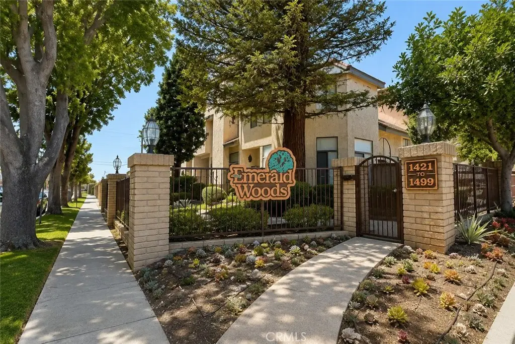 4421 Emerald, Torrance, CA 90503 - #1