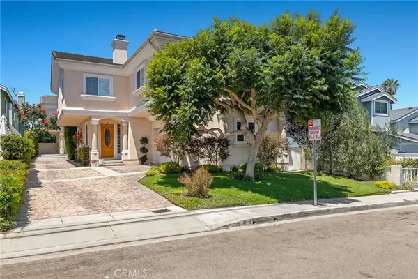 2115 Pullman Lane #B, Redondo Beach, CA 90278