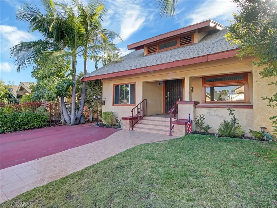 3021 5th, Los Angeles, CA 90018 - #2