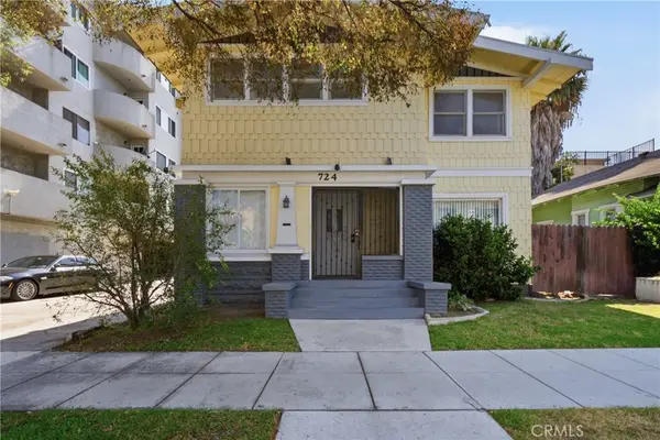 724 Elm, Long Beach, CA 90813