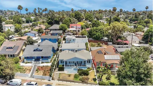 2531 2535 Elsinore Street, Los Angeles, CA 90026