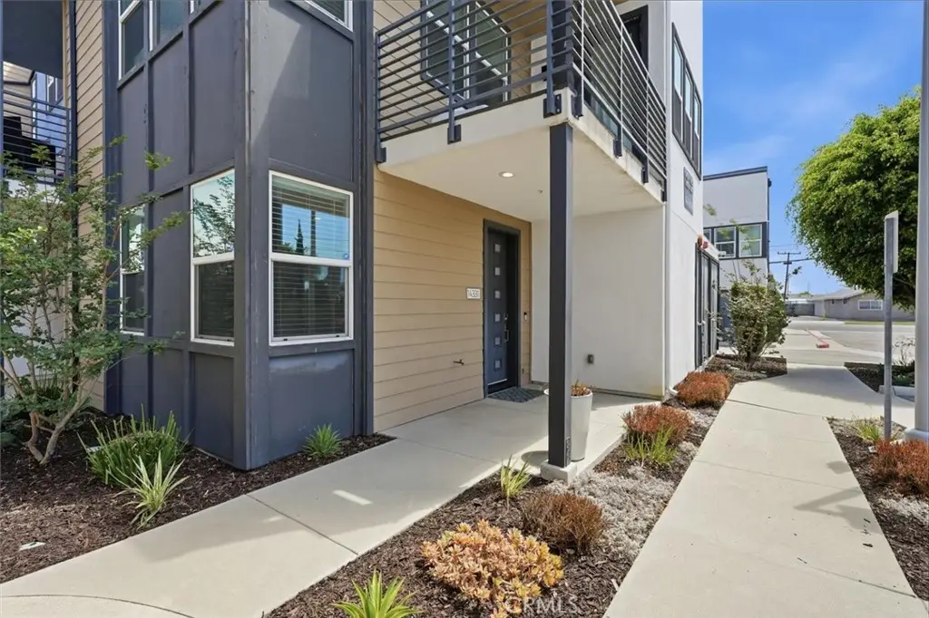 14331 Van Ness Avenue, Gardena, CA 90249 - #1