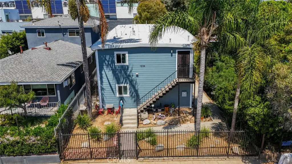 1034 Pleasantview, Venice, CA 90291 - #1