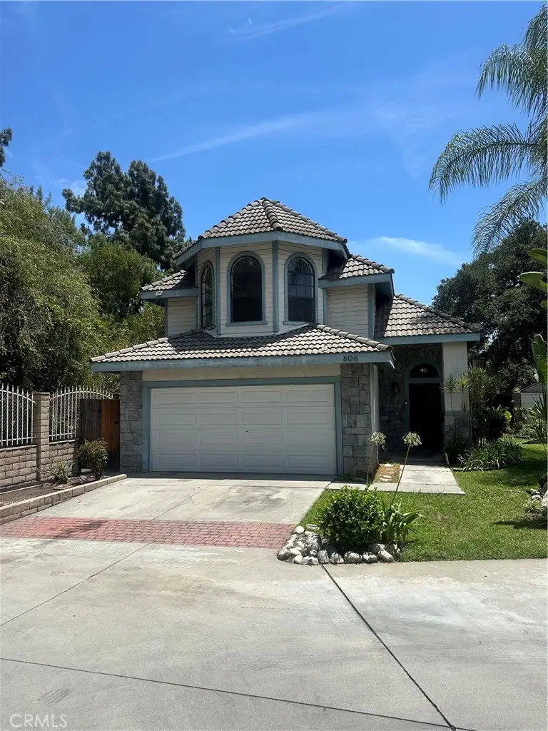 806 Alta, Monrovia, CA 91016 - #1
