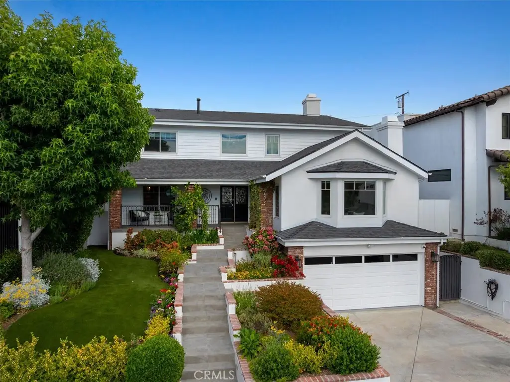 3406 Palm Avenue, Manhattan Beach, CA 90266 - #1