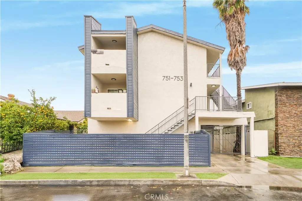 753 Cerritos Avenue, Long Beach, CA 90813 - #1