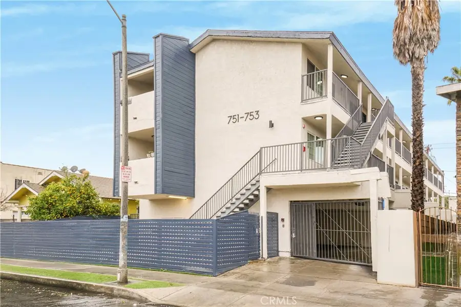 753 Cerritos Avenue, Long Beach, CA 90813 - #2