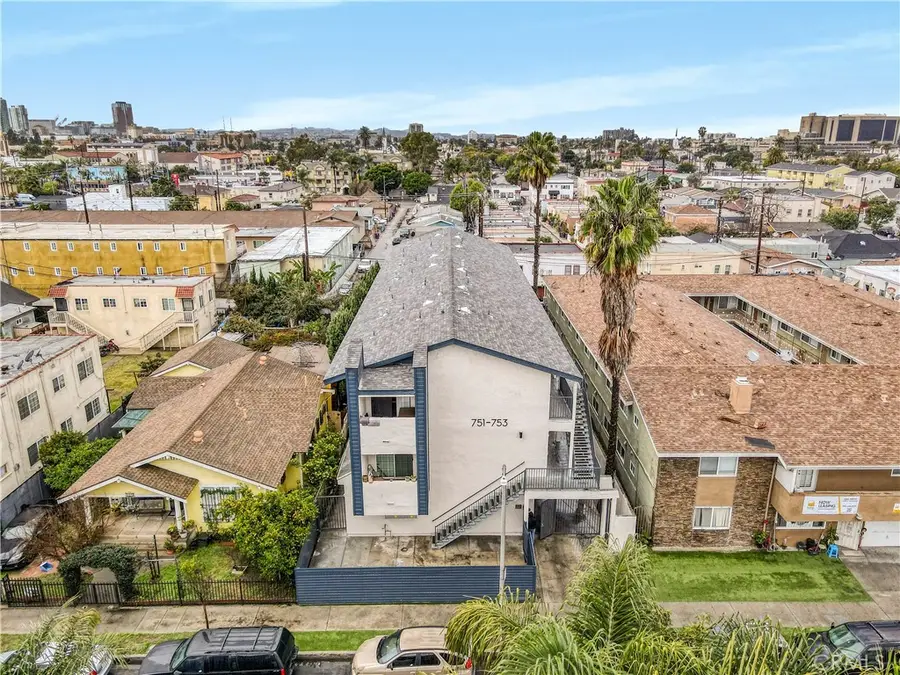753 Cerritos Avenue, Long Beach, CA 90813 - #3