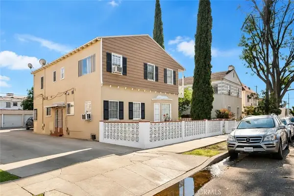 116 S Kings, Los Angeles, CA 90048