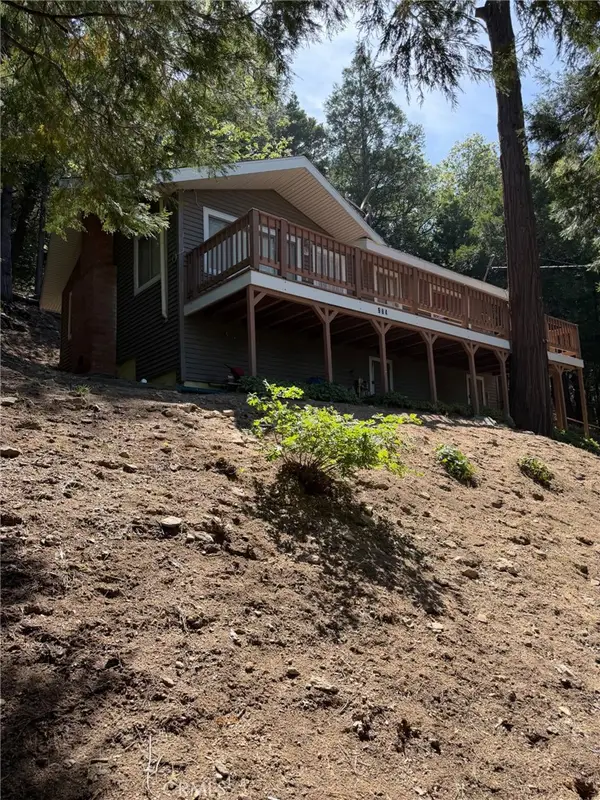 984 Mercury, Crestline, CA 92325