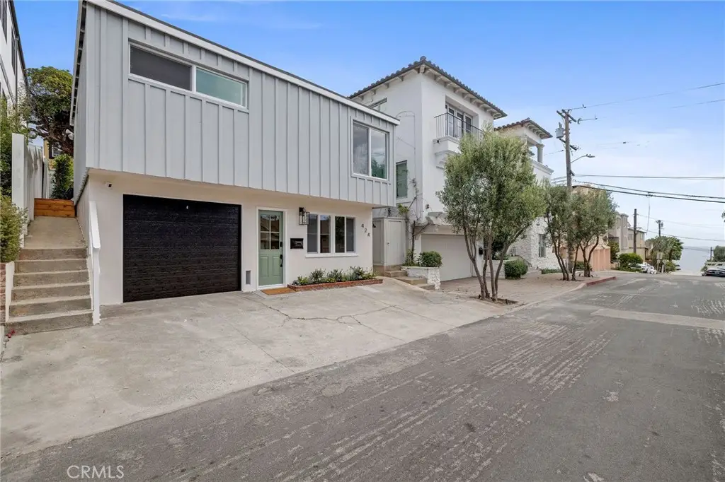 424 36th Street, Manhattan Beach, CA 90266 - #1