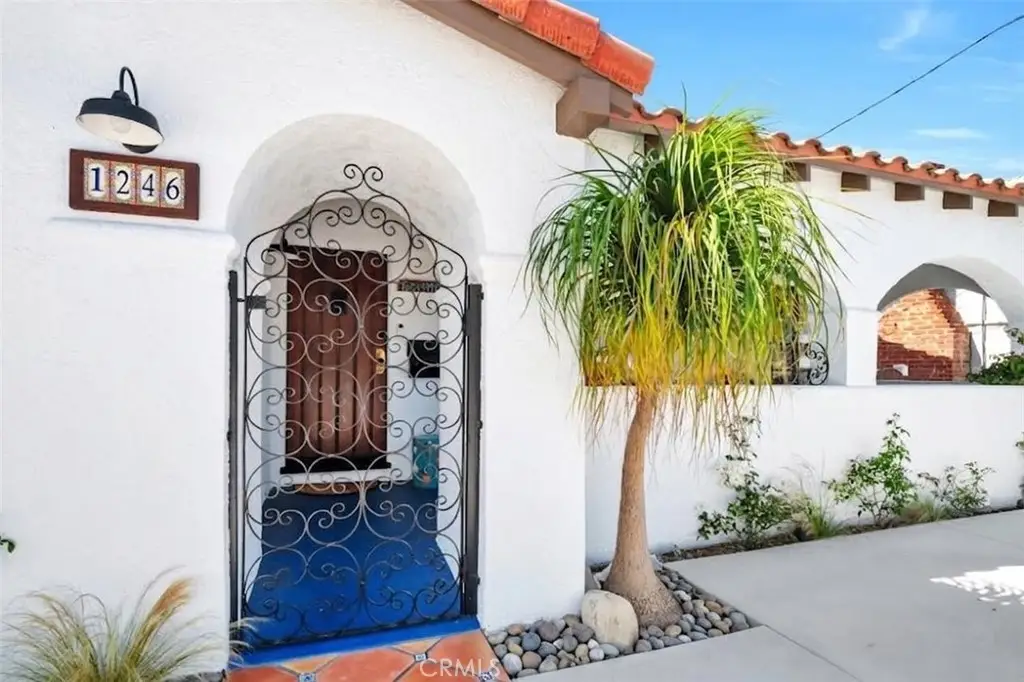 1246 1st, Hermosa Beach, CA 90254 - #1