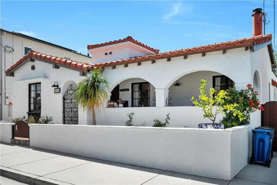 1246 1st, Hermosa Beach, CA 90254 - #3