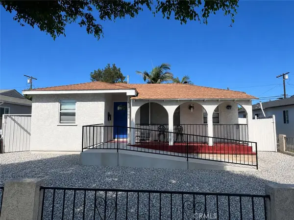 22903 Petroleum, Torrance, CA 90502