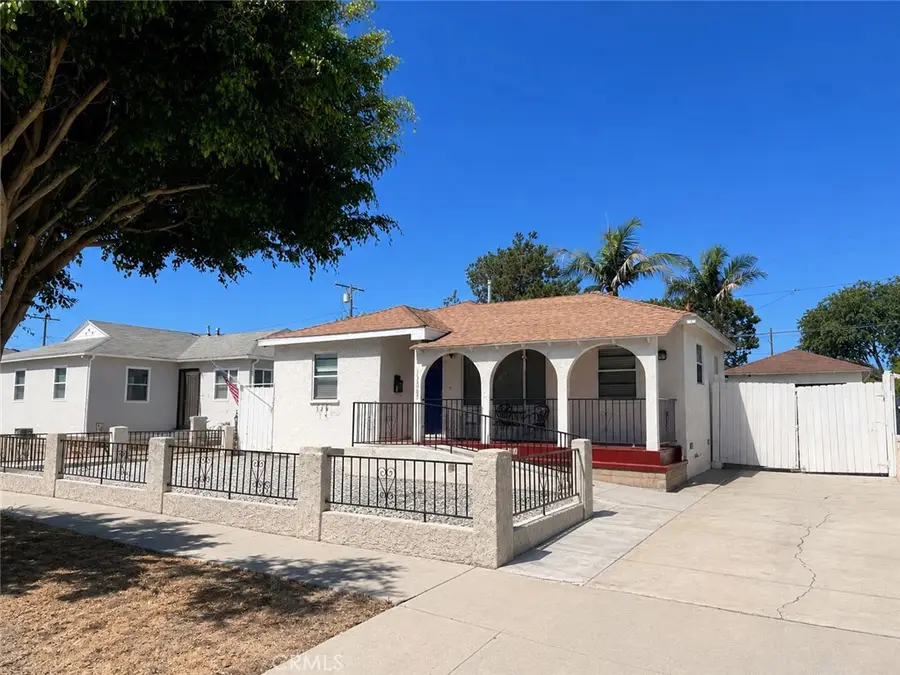 22903 Petroleum, Torrance, CA 90502 - #2