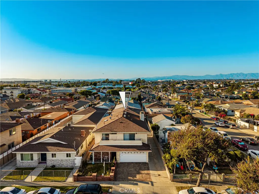 4313 W 133rd, Hawthorne, CA 90250 - #1