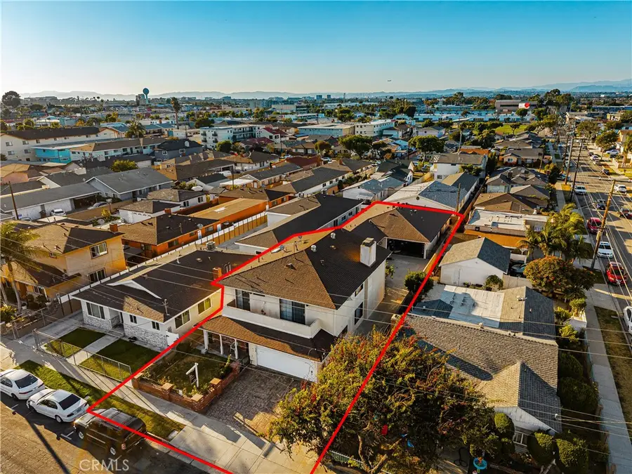 4313 W 133rd, Hawthorne, CA 90250 - #2