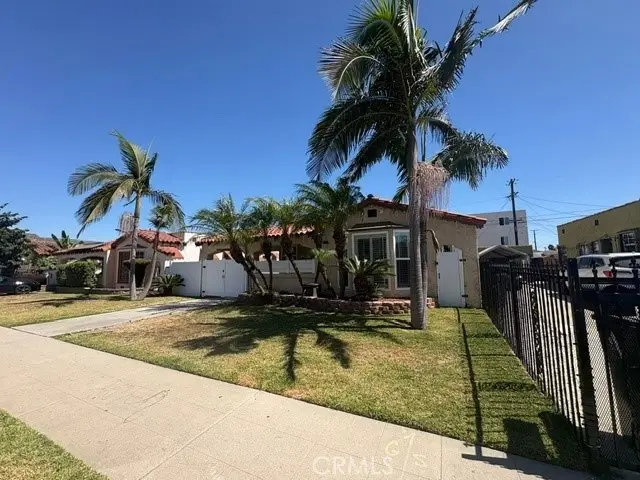 152 W 64th Street, Los Angeles, CA 90003 - #2