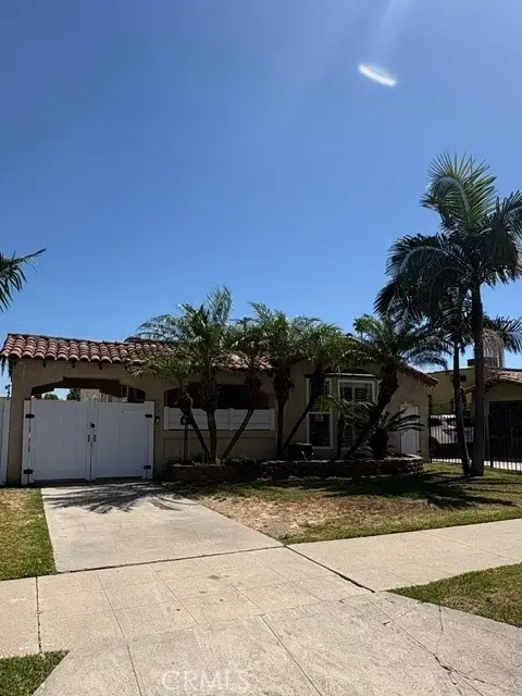 152 W 64th Street, Los Angeles, CA 90003 - #3