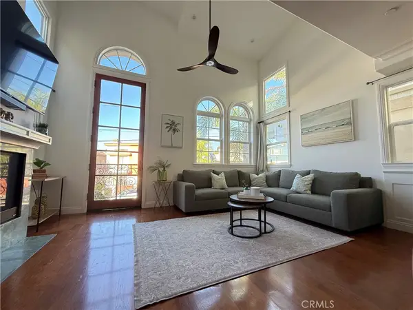 1725 Ford Avenue, Redondo Beach, CA 90278