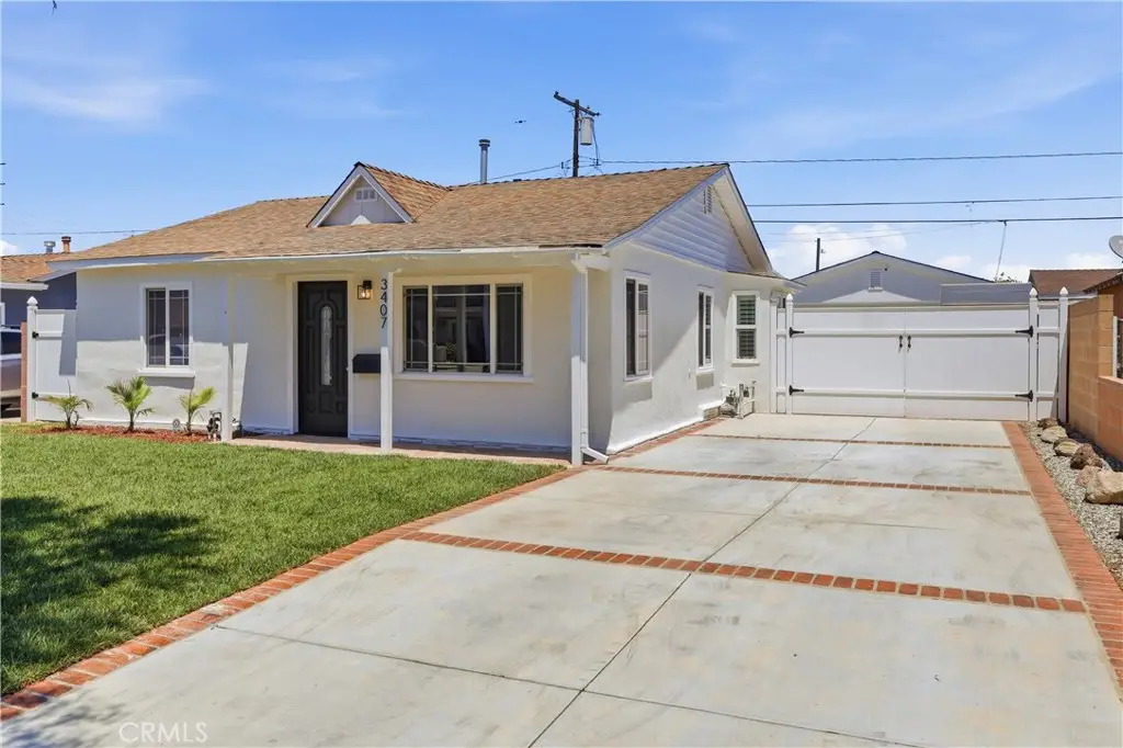 3407 W 189th, Torrance, CA 90504 - #1