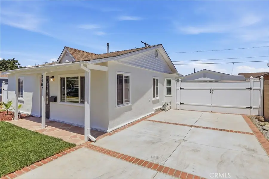 3407 W 189th, Torrance, CA 90504 - #2
