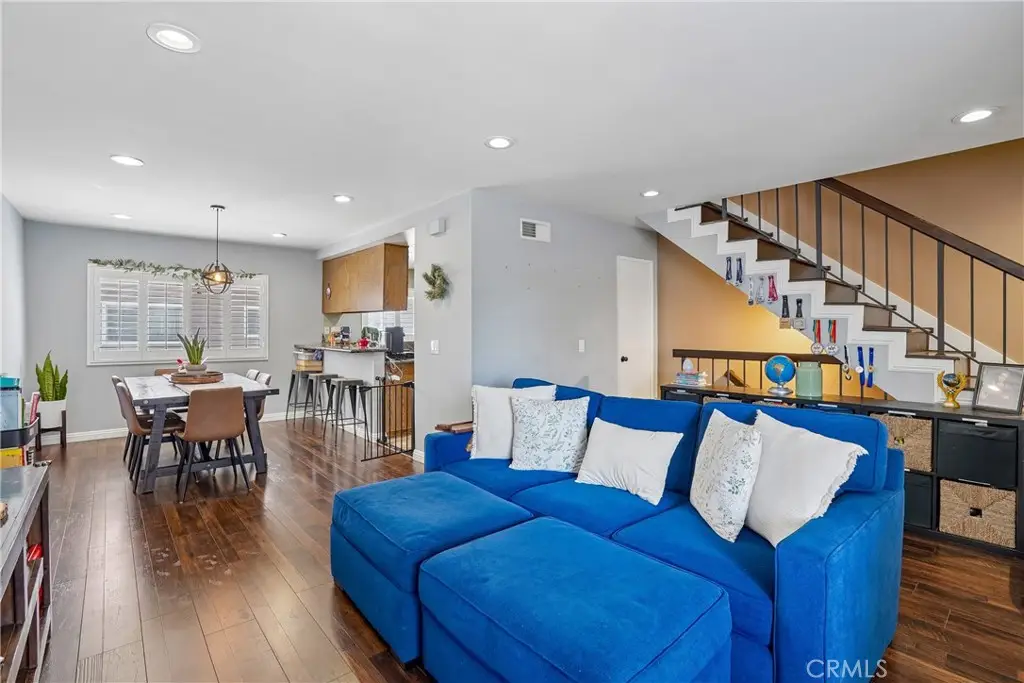 1599 W Jefferson Boulevard, Los Angeles, CA 90018 - #1