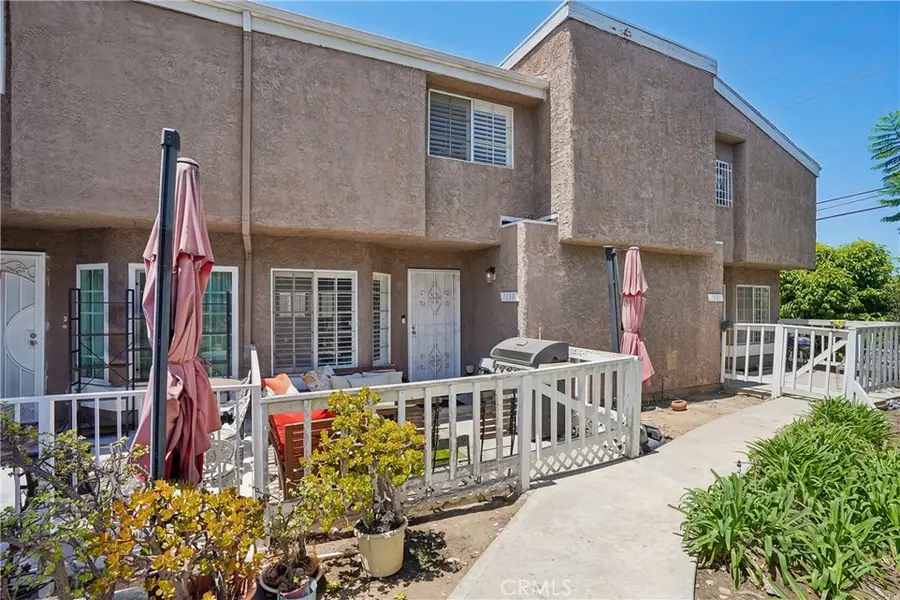 1599 W Jefferson Boulevard, Los Angeles, CA 90018 - #2