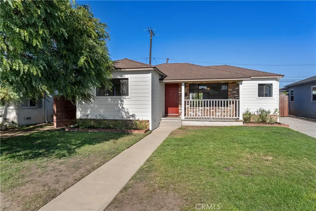 14910 Dublin Avenue, Gardena, CA 90249 - #1