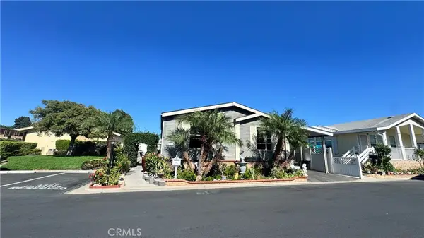 10550 Western #61, Stanton, CA 90680
