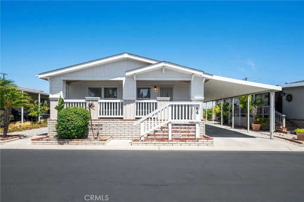 1065 Lomita Boulevard #54, Harbor City, CA 90710 - #1