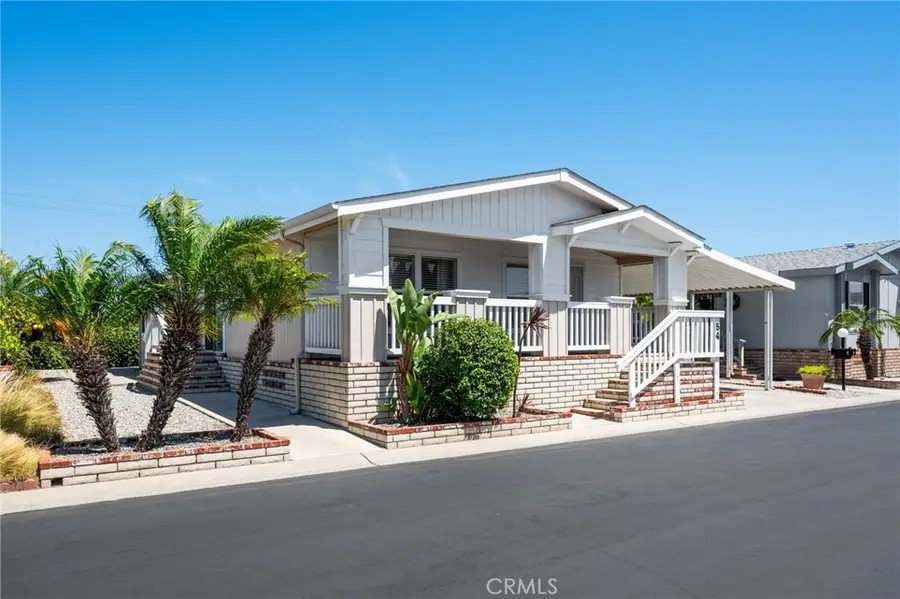 1065 Lomita Boulevard #54, Harbor City, CA 90710 - #3