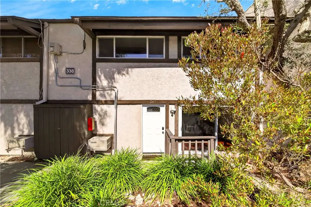 338 S Miraleste Dr. Unit 267, San Pedro, CA 90732 - #1