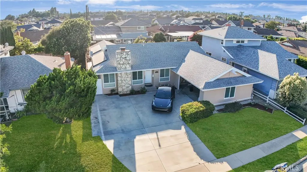 9393 Ethel, Cypress, CA 90630 - #1