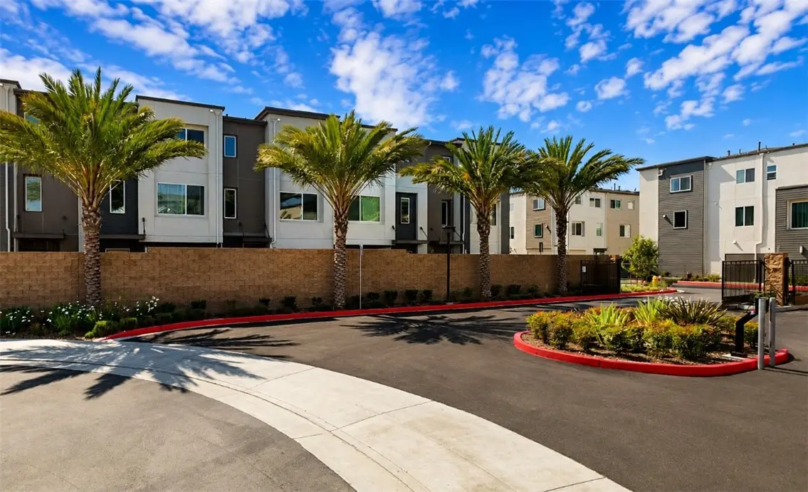 14057 Ruby Lane #4, Gardena, CA 90247 - #1
