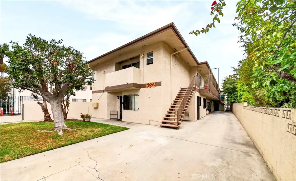 632 N Wilmington Boulevard, Wilmington, CA 90744 - #1