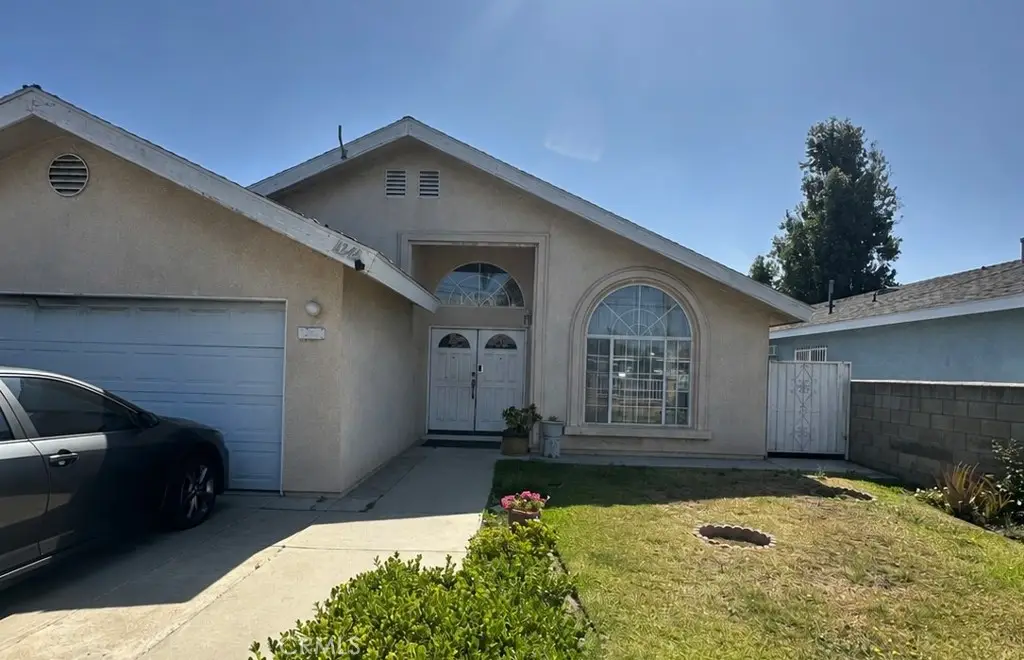 1340 N Neptune, Wilmington, CA 90744 - #1