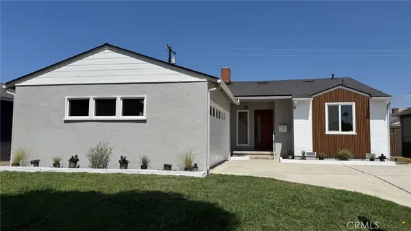 16725 Elgar Avenue, Torrance, CA 90504